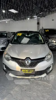 CAPTUR 2.0 16V Intense