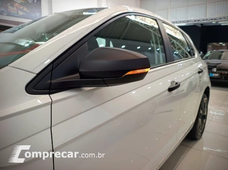 POLO 1.0 MPI TRACK MANUAL