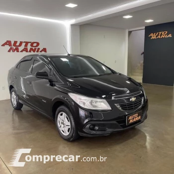 PRISMA 1.0 MT LT