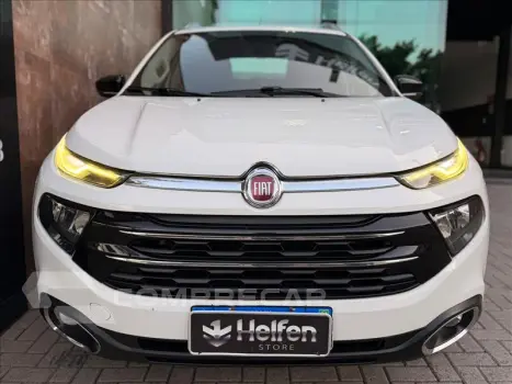 TORO 2.4 16V Multiair Volcano AT9