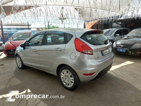 Fiesta 1.5