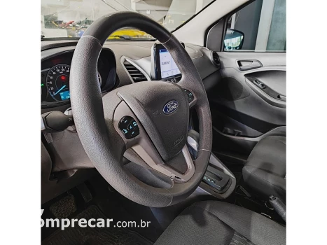 KA 1.5 TI-VCT FLEX SE PLUS AUTOMÁTICO