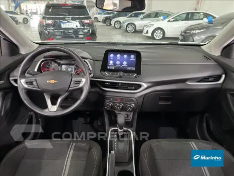 TRACKER 1.0 TURBO FLEX LT AUTOMÁTICO