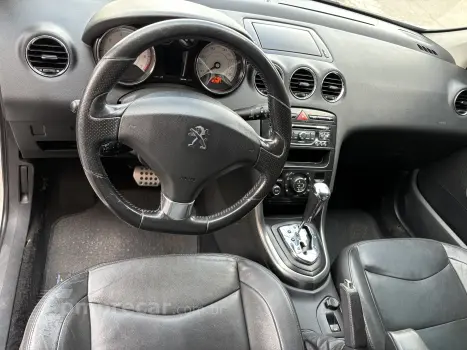 308 1.6 Griffe THP 16V