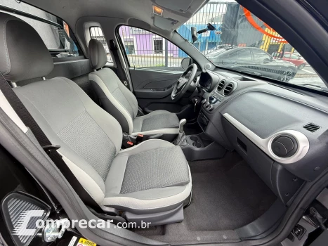 MONTANA 1.4 MPFI LS CS 8V