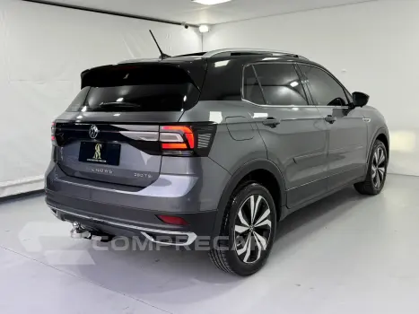 T-CROSS 1.4 250 TSI Highline