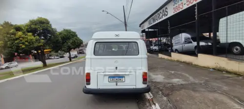 KOMBI 1.4 MI STD Lotação 8V