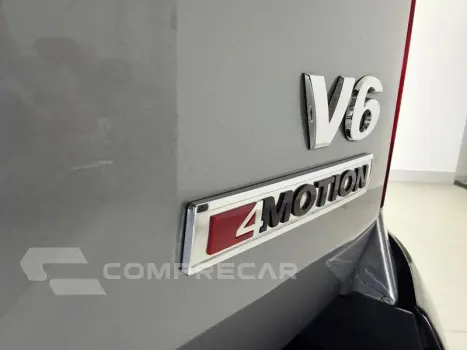 AMAROK V6 HIGH
