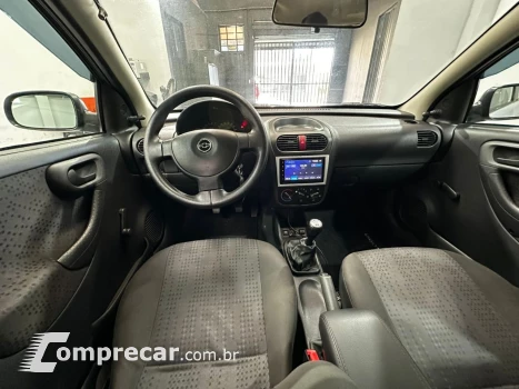Corsa Hatch 1.4 4P MAXX FLEX