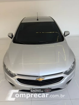 ONIX 1.4 MPFI LT 8V