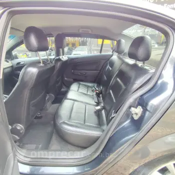 Vectra EXPRESSION 2.0 MPFI FlexPower Mec