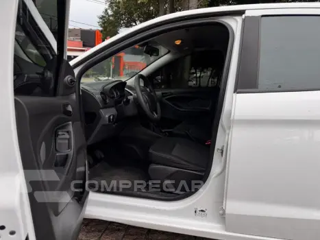 Ka 1.0 SE/SE Plus TiVCT Flex 5p