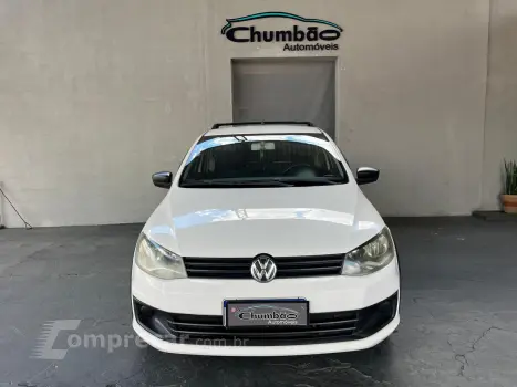 SAVEIRO 1.6 MI Trendline CS 8V