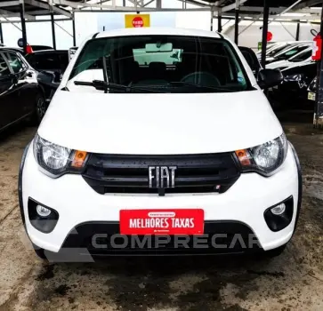 MOBI LIKE 1.0 FLEX 4P