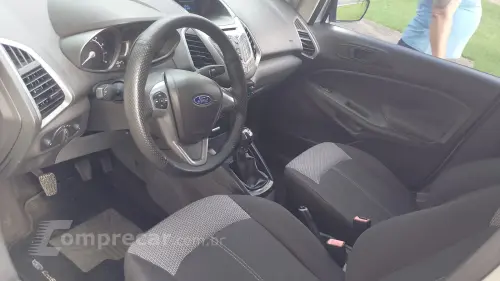 ECOSPORT 1.6