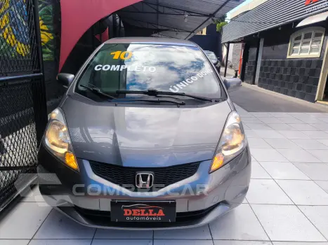 FIT 1.5 EX 16V