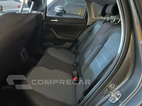 Nivus Comfortline 1.0 200 TSI Flex Aut.