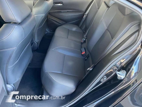 COROLLA XEI 20