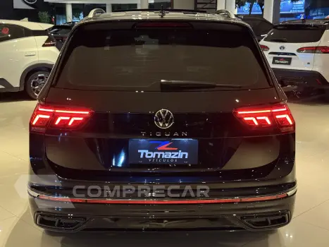 TIGUAN 2.0 300 TSI Allspace R-line