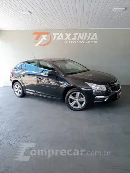 CRUZE 1.8 LT