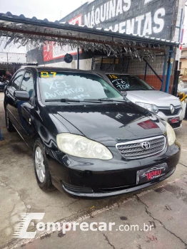 COROLLA 1.8 XEI 16V
