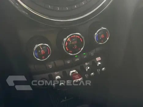 COOPER 2.0 16V TWINPOWER GASOLINA JOHN COOPER WORKS 2P STEPT