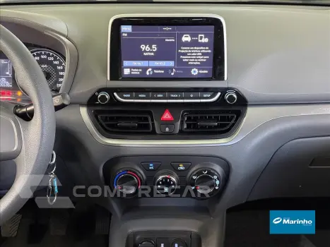 HB20S 1.0 12V FLEX VISION MANUAL