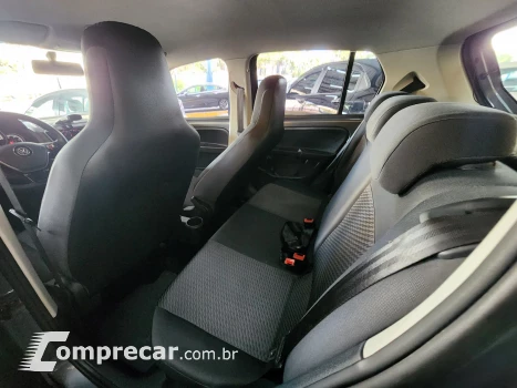 up! move 1.0 TSI Total Flex 12V 5p
