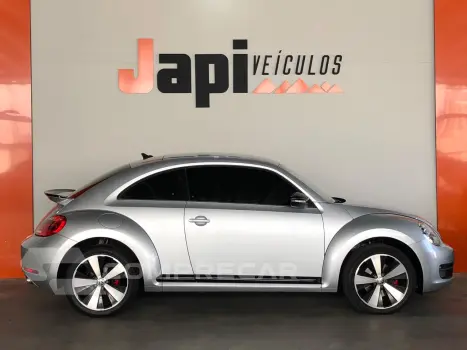 FUSCA 2.0 TSI 16V