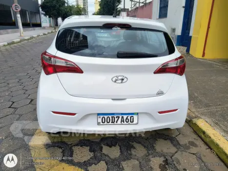 HB20 Comf./C.Plus/C.Style 1.0 Flex 12V