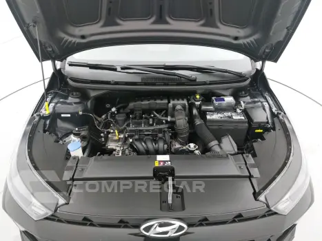 HB20 1.0 12V FLEX LIMITED PLUS MANUAL