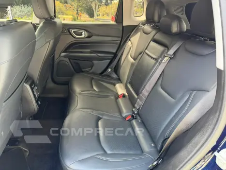 COMPASS 1.3 T270 Turbo Longitude