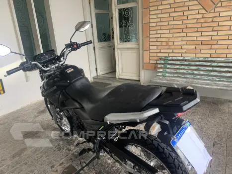 Crosser XTZ 150 CROSSER S ABS