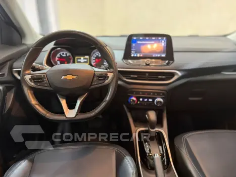 Tracker 1.2 12V 4P FLEX TURBO PREMIER AUTOMÁTICO