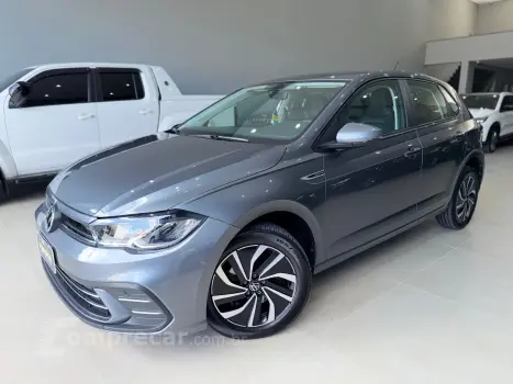 Polo Highline 1.0 Tsi