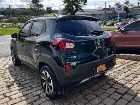 KWID 1.0 12V SCE Outsider
