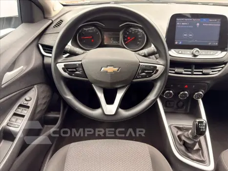 ONIX 1.0 FLEX LT MANUAL