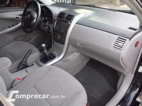 COROLLA 1.8 GLI 16V