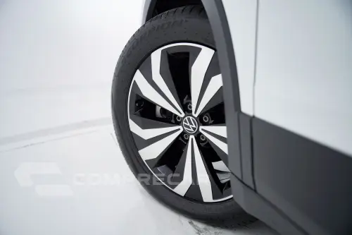 T-Cross 200 TSI 1.0  Flex 12V 5p Aut.