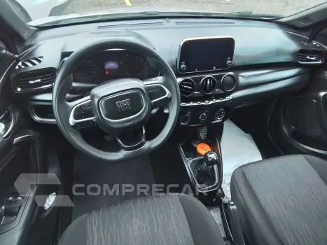 ARGO 1.0 FIREFLY FLEX DRIVE MANUAL