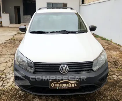 SAVEIRO 1.6 MSI Robust CS 8V