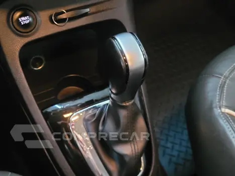CAPTUR Life 1.6 16V Flex 5p Aut.
