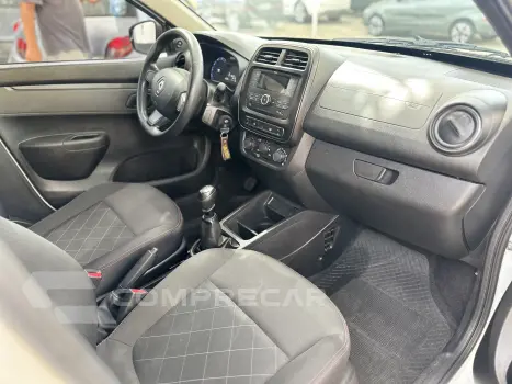 KWID 1.0 12V SCE ZEN