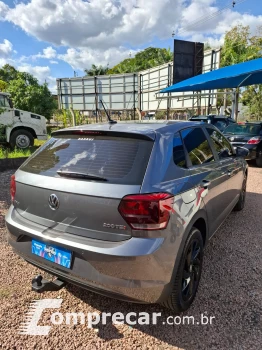 Polo Highline