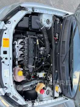 Celta Spirit/ LT 1.0 MPFI 8V FlexP. 5p