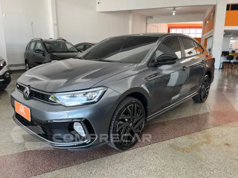 VIRTUS 1.4 250 TSI Exclusive