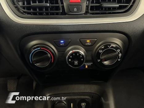 HB20 - 1.0 12V COMFORT MANUAL