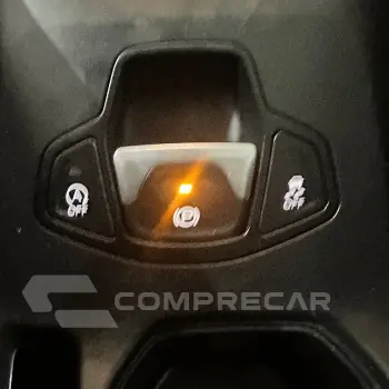 Renegade Sport T270 1.3 TB 4x2 Flex Aut.