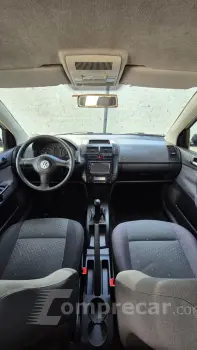 POLO 1.6 MI 8V