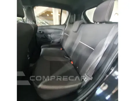 SANDERO 1.0 12V SCE FLEX S EDITION MANUAL